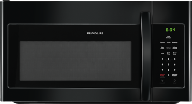 1.6 Cu. Ft. Over-The-Range Microwave FFMV1645TB