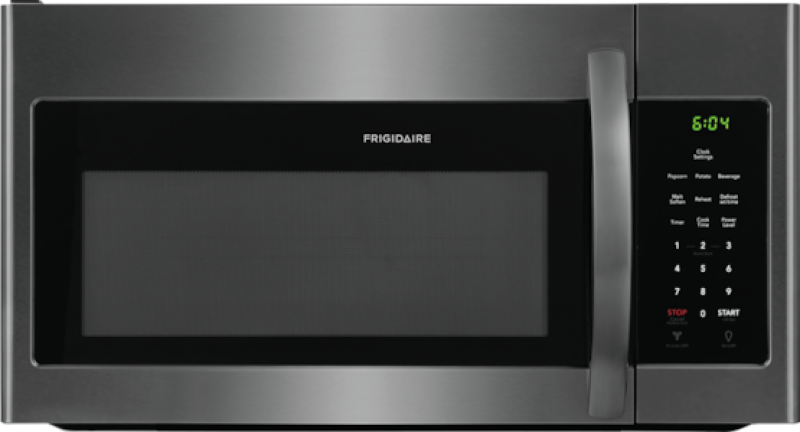 1.6 Cu. Ft. Over-The-Range Microwave FFMV1645TD