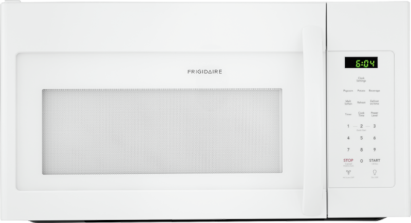 1.6 Cu. Ft. Over-The-Range Microwave FFMV1645TW