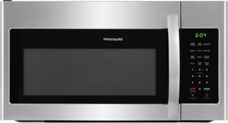 1.7 Cu. Ft. Over-The-Range Microwave FFMV1745TS