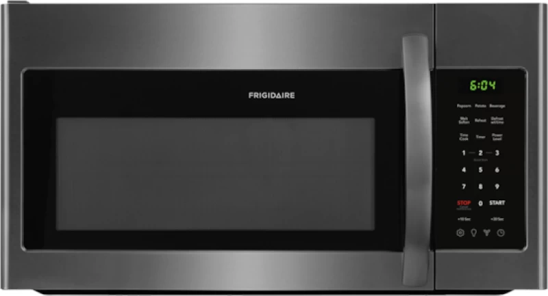 1.8 Cu. Ft. Over-The-Range Microwave FFMV1846VD