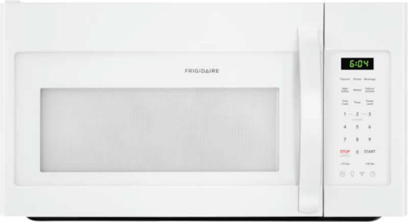 1.8 Cu. Ft. Over-The-Range Microwave FFMV1846VW