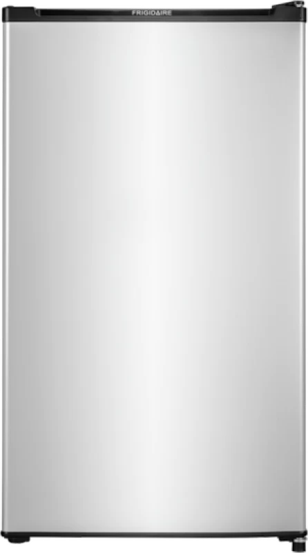 Frigidaire 3.3 Cu. Ft. Compact Refrigerator Stainless Steel FFPA3322UM Picture 1