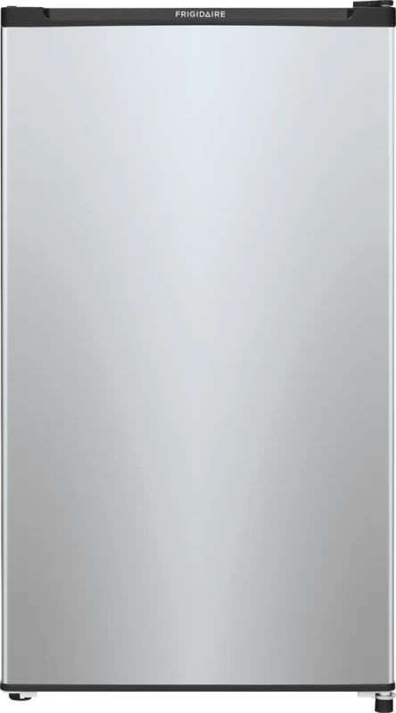 Frigidaire 3.3 Cu. Ft. Compact Refrigerator Silver Mist FFPE3322UM Picture 1