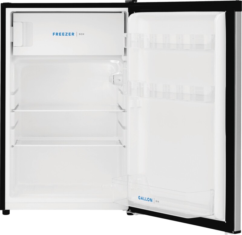 4.5 Cu. Ft. Compact Refrigerator FFPE4533UM