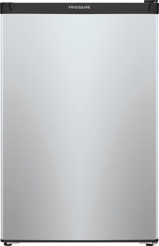 Frigidaire 4.5 Cu. Ft. Compact Refrigerator Silver Mist FFPE4533UM Picture 1