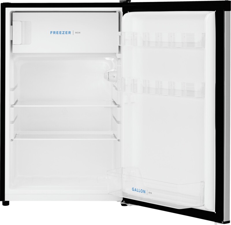 4.5 Cu. Ft. Compact Refrigerator FFPE4533UM