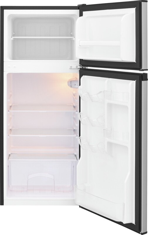 3.1 Cu. Ft. Compact Refrigerator FFPS3133UM