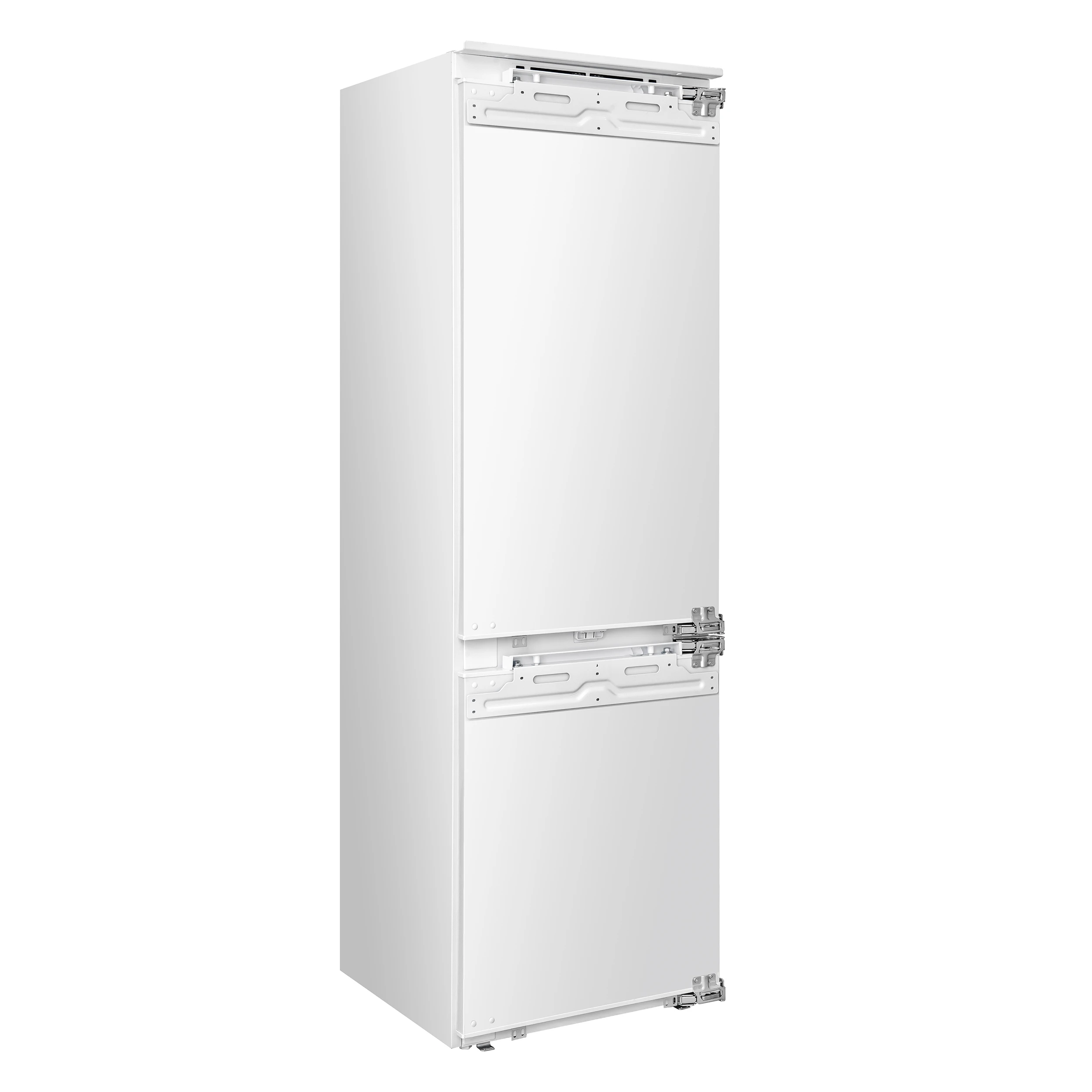 Rivestito 22 Inch Panel Ready Bottom Freezer Refrigerator, 8.6 cu. ft., Total No Frost, Fast Cool & Fast Freeze FFRBI179821