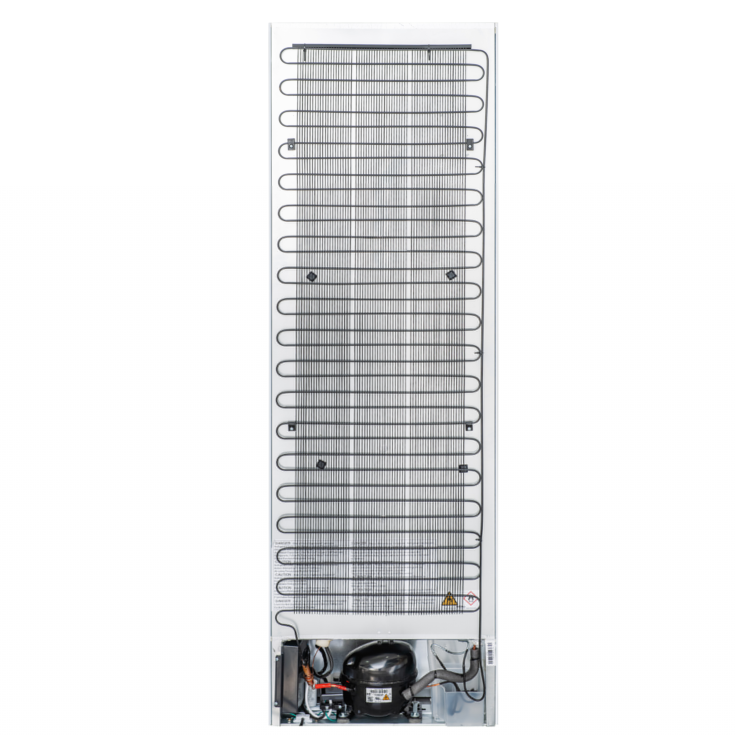 Rivestito 22 Inch Panel Ready Bottom Freezer Refrigerator, 8.6 cu. ft., Total No Frost, Fast Cool & Fast Freeze FFRBI179821