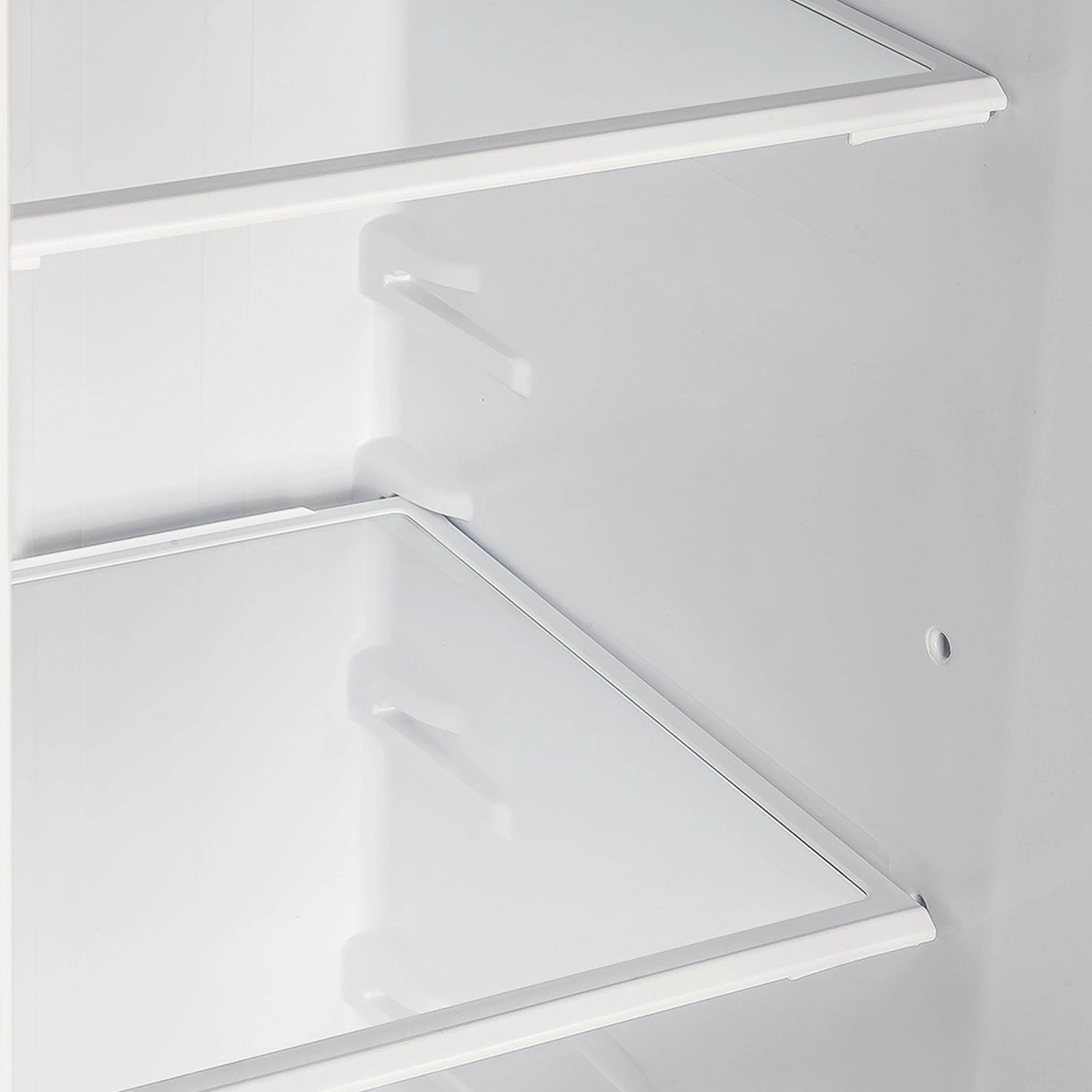 Salerno Espresso 33-Inch Black Side-by-Side Refrigerator, 15.6 Cu. Ft., Energy-Efficient, No Frost, Modern Design FFRBI180533BLK