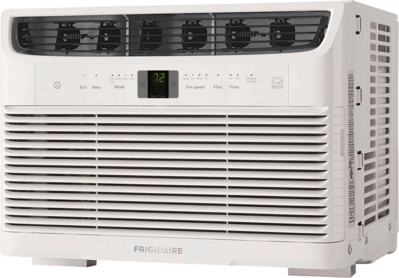 5,000 BTU Window-Mounted Room Air Conditioner FFRE053WAE