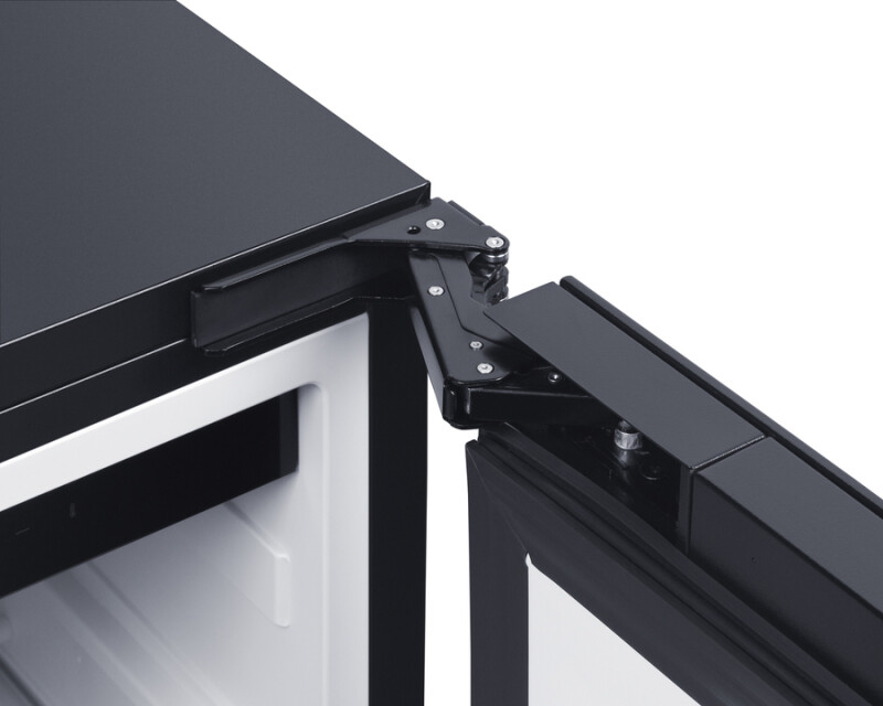 30" Wide Built-In Refrigerator-Freezer FFRF3070BL