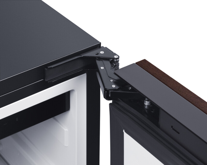 30" Wide Built-In Refrigerator-Freezer (Panels Not Included) FFRF3070BPNR