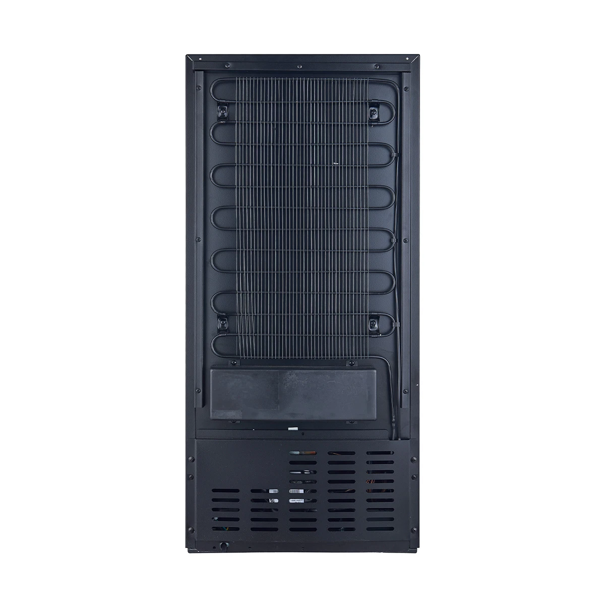 Asciutto 16-Inch Dry Aging Cabinet, Stainless Steel 304, 2.65 cu.ft, LED Lighting, Adjustable Shelves FFSDA685716