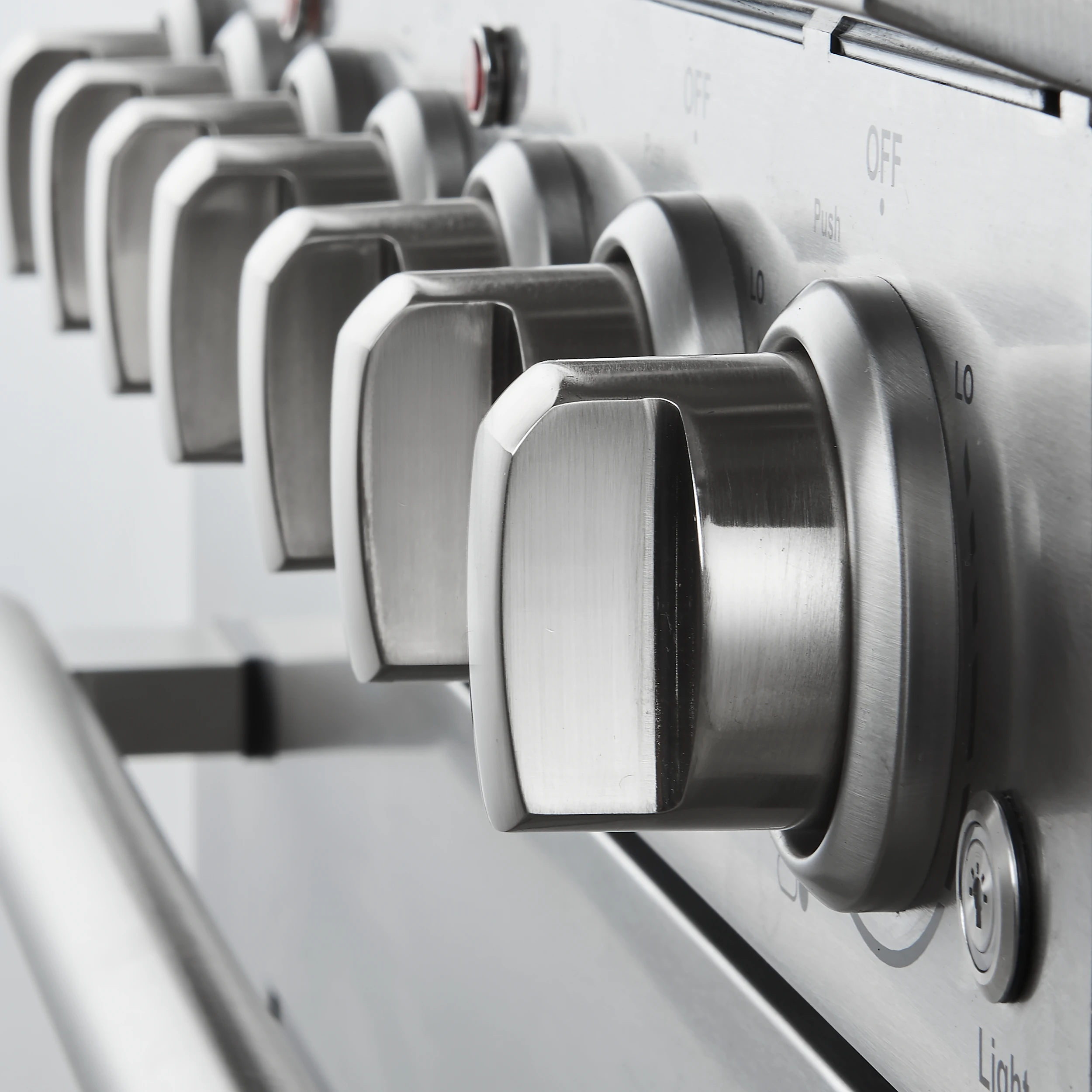 Paolo 30-Inch Freestanding Electric Range, Stainless Steel, 4.38 cu.ft, True Convection Oven, Energy Efficient FFSEL601130