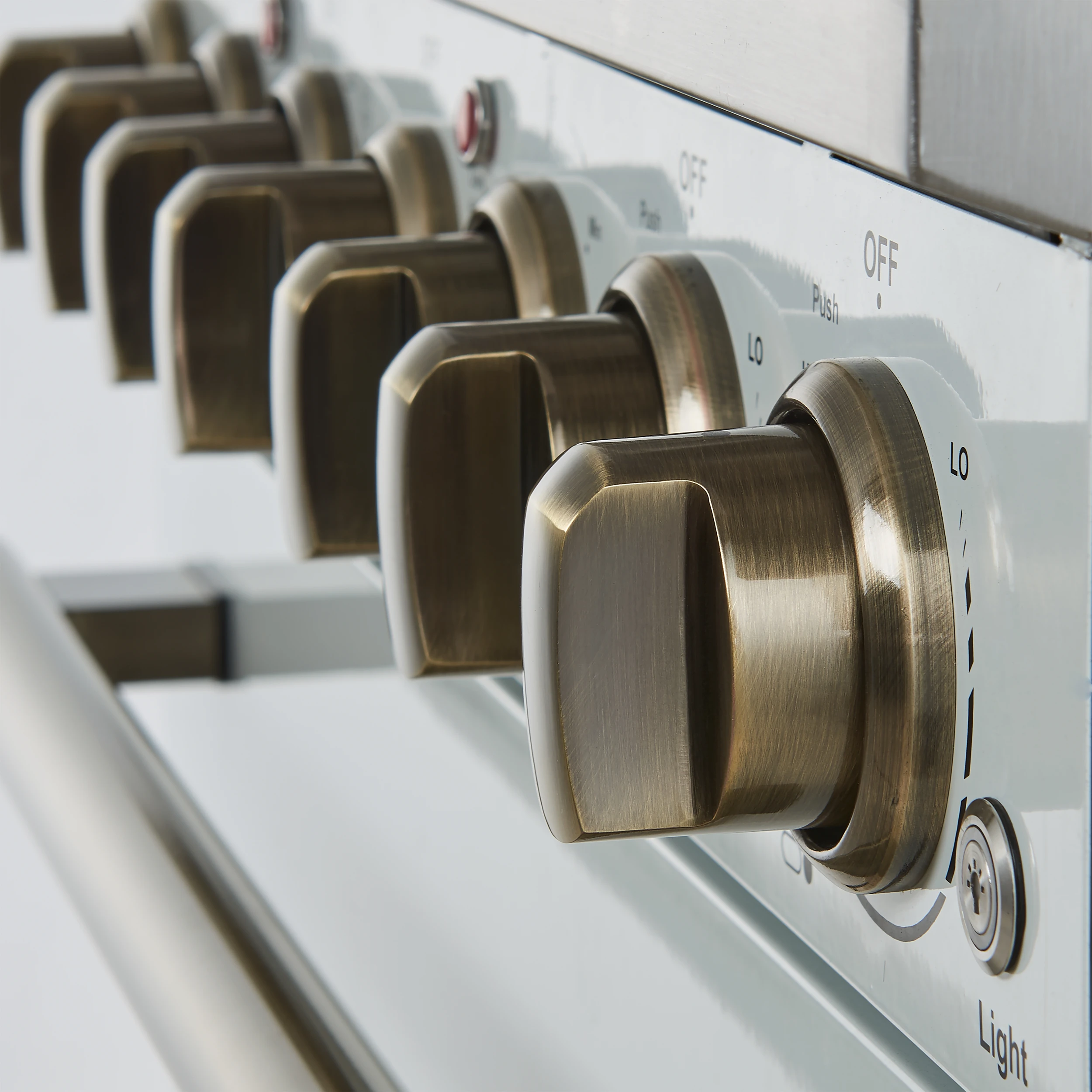 Paolo 30-Inch Freestanding Electric Range, White, 4.38 cu.ft, True Convection Oven, Energy Efficient FFSEL601130WHT