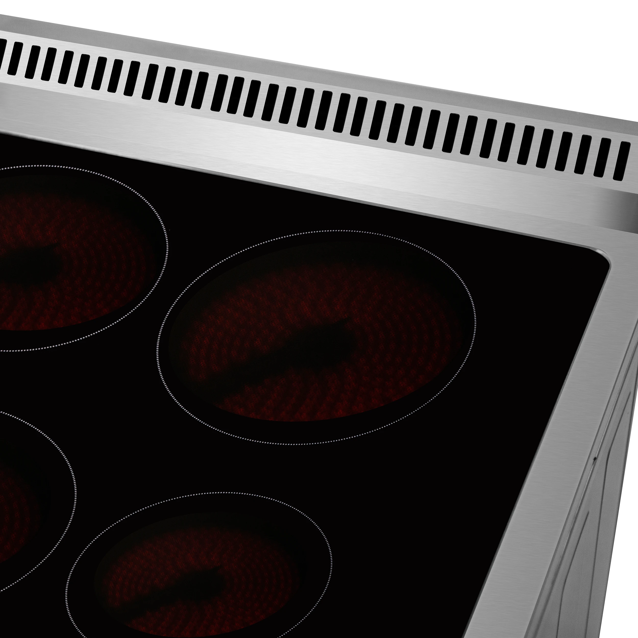 Pallerano 20-Inch Freestanding Electric Range, Canada Version, Plug and Cord Included FFSEL605120