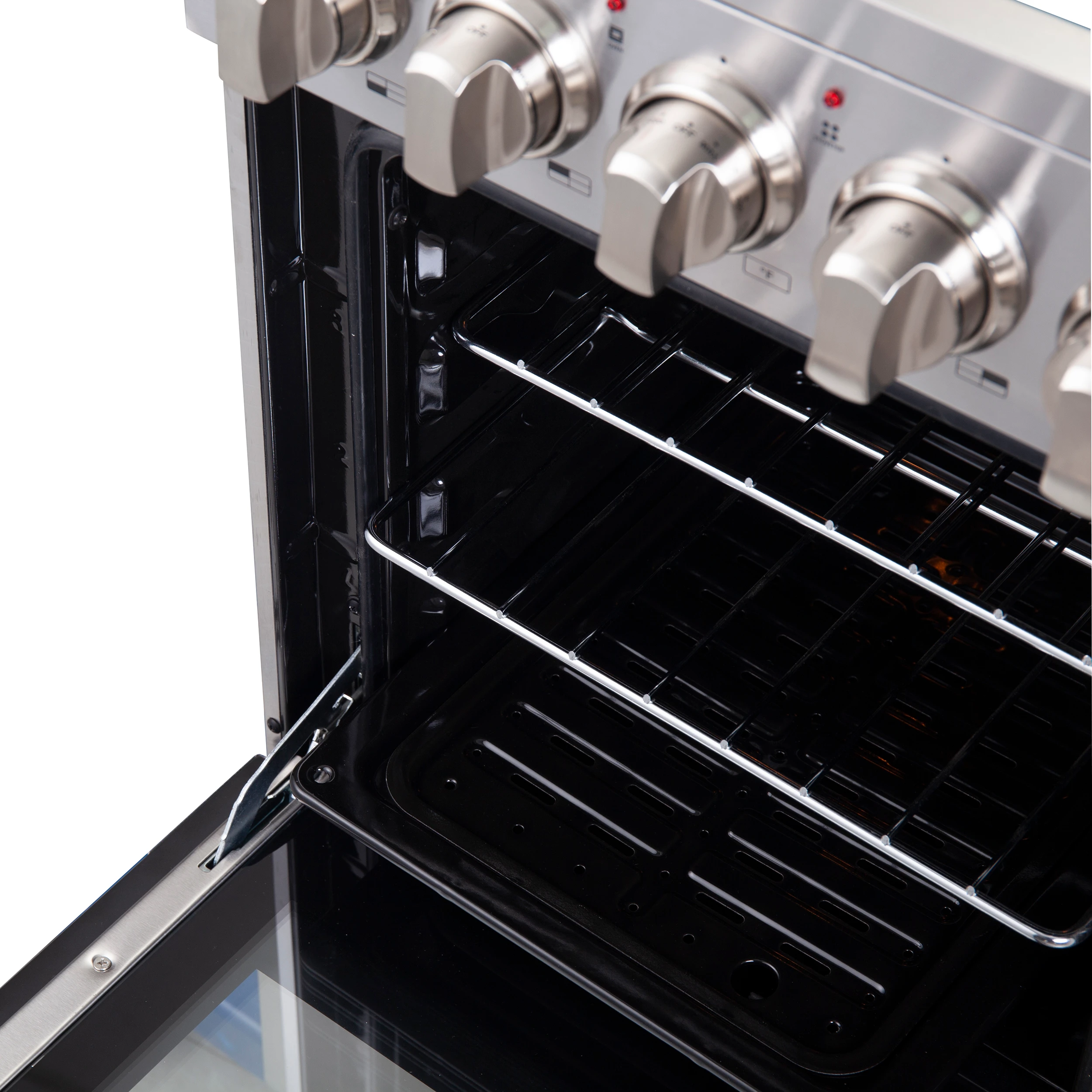 Pallerano 20-Inch Freestanding Electric Range, Canada Version, Plug and Cord Included FFSEL605120