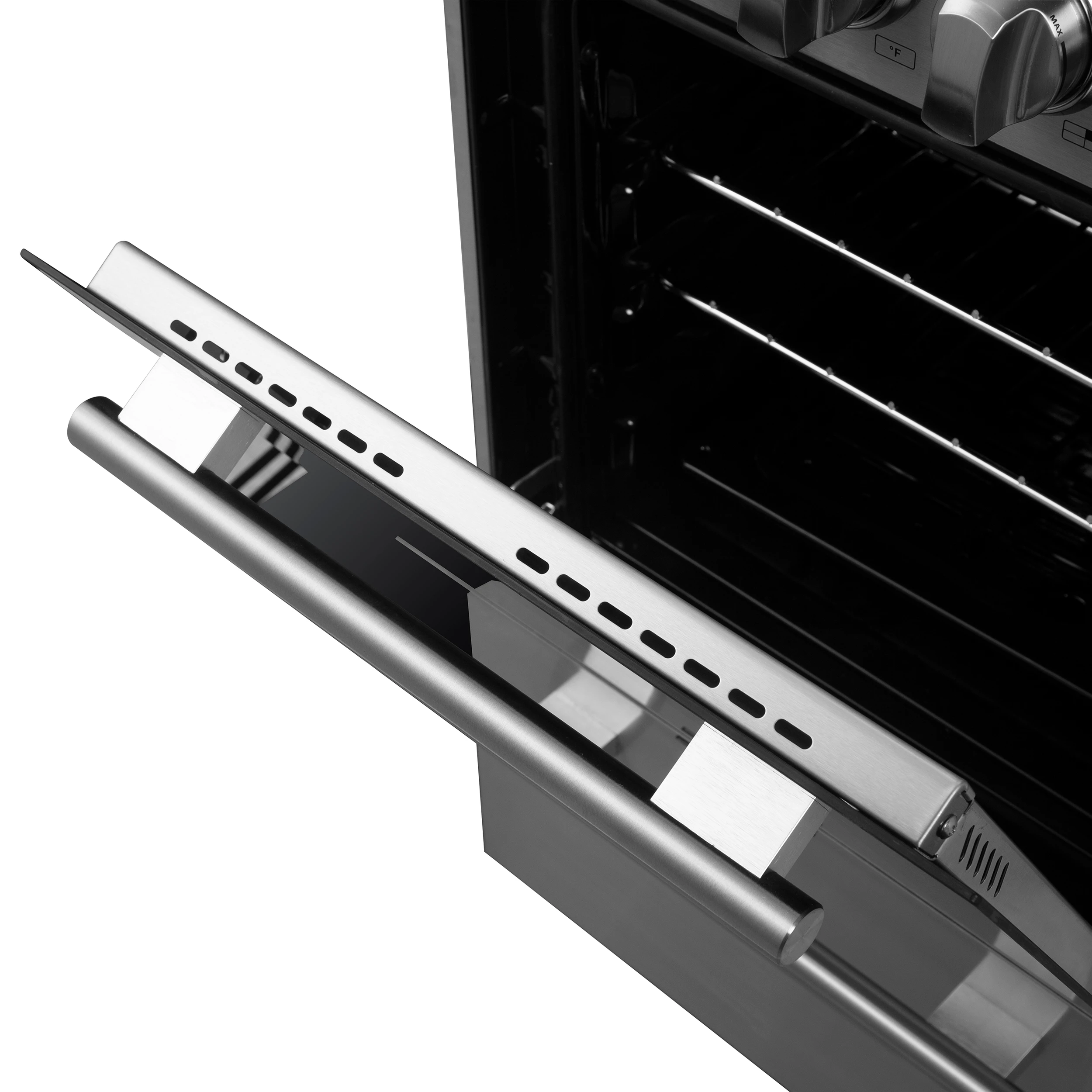 Pallerano 20-Inch Freestanding Electric Range, Canada Version, Plug and Cord Included FFSEL605120