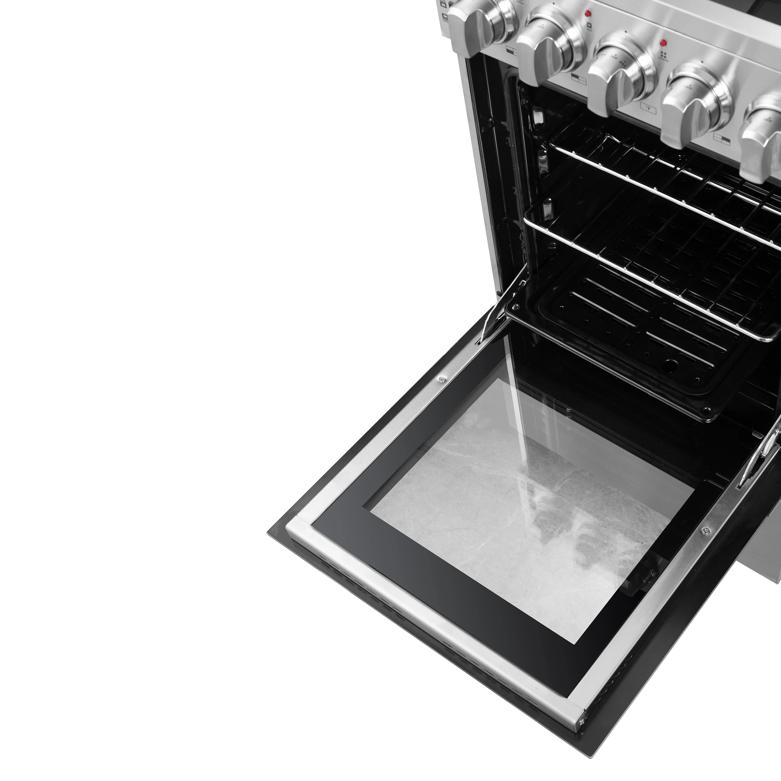 Pallerano 20-Inch Freestanding Electric Range, Canada Version, Plug and Cord Included FFSEL605120