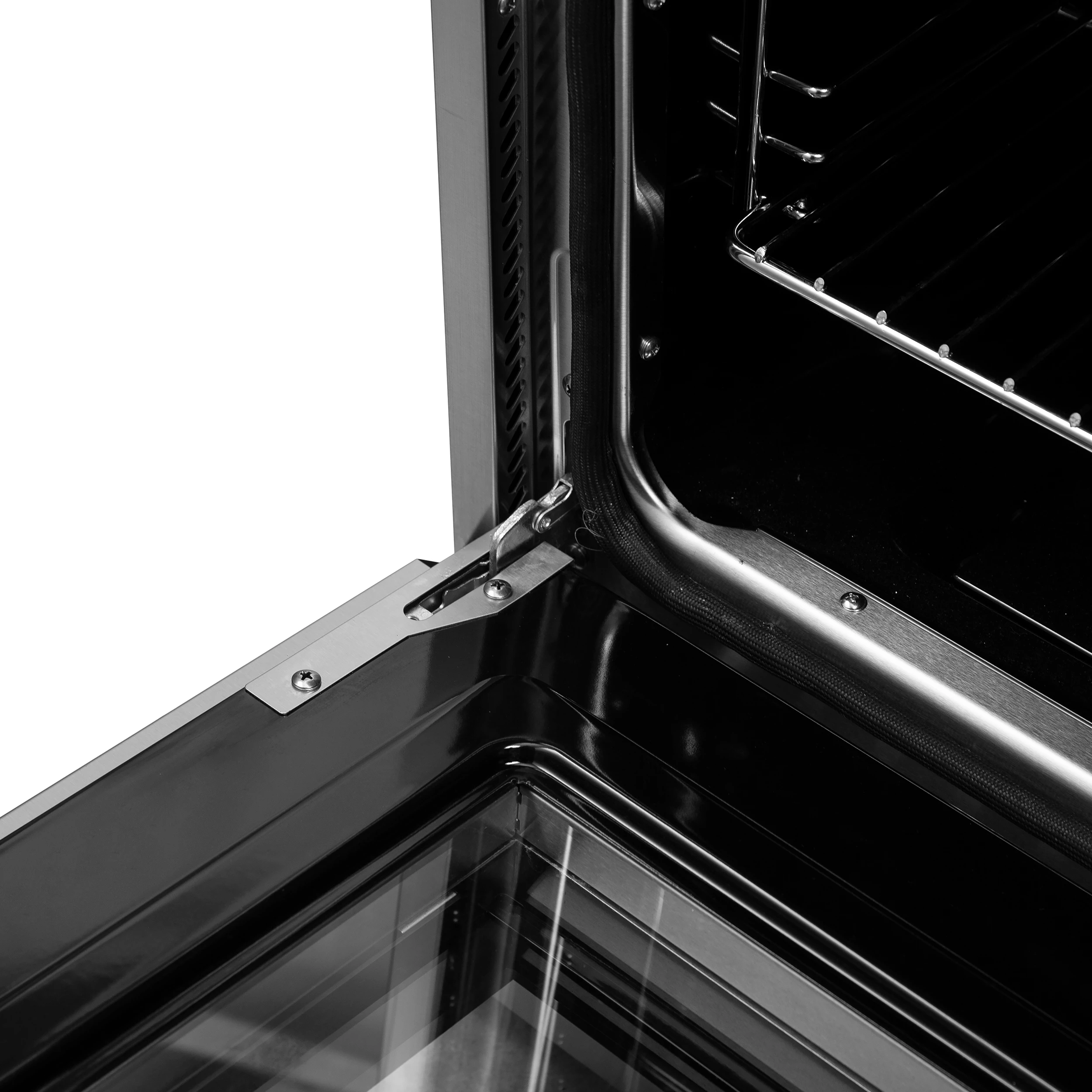 Galiano 36-Inch Freestanding Electric Range, True Convection, Energy Efficient FFSEL608336