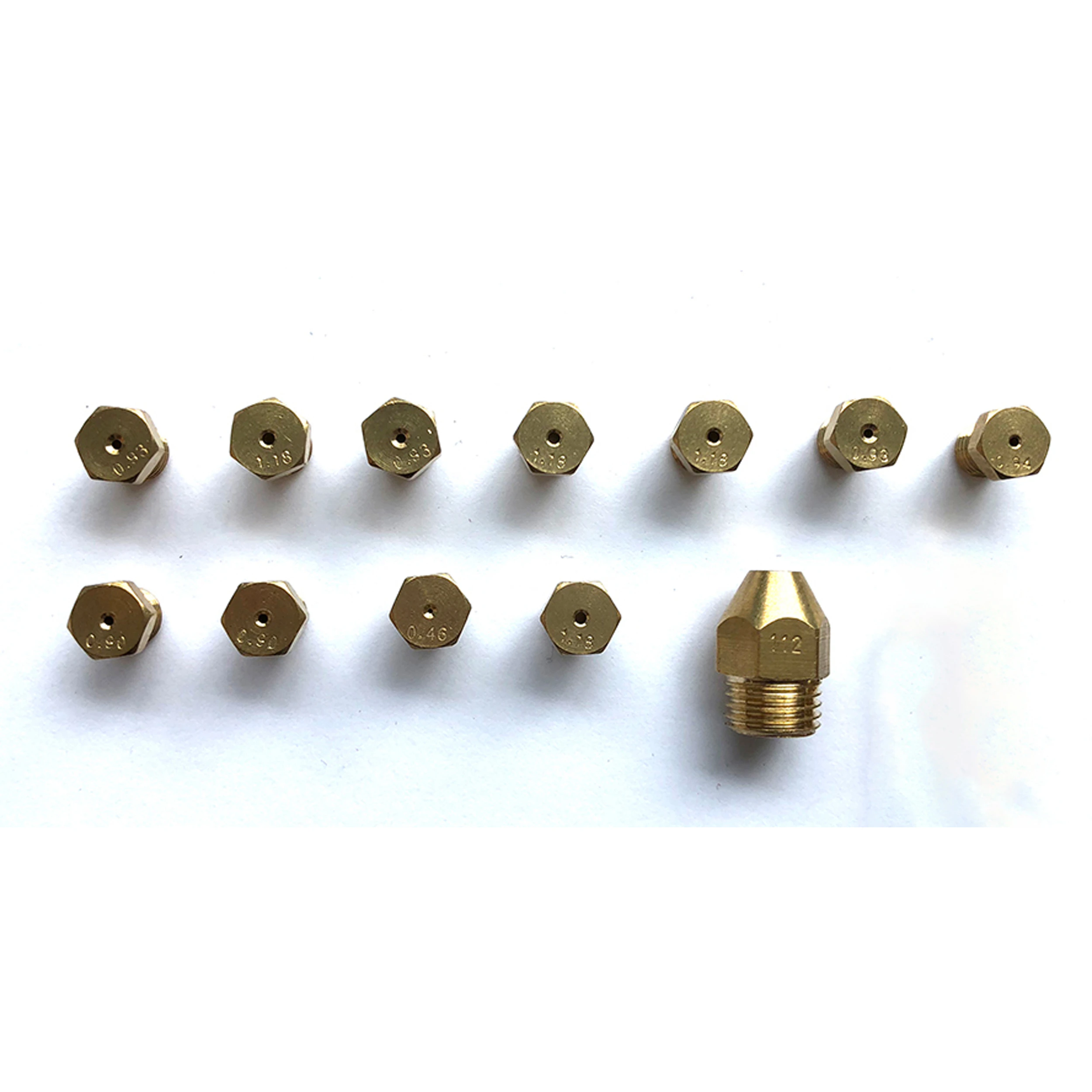 Massimo 48-Inch Freestanding Dual Fuel Range, 8 Burners, Double Convection Ovens FFSGS612548