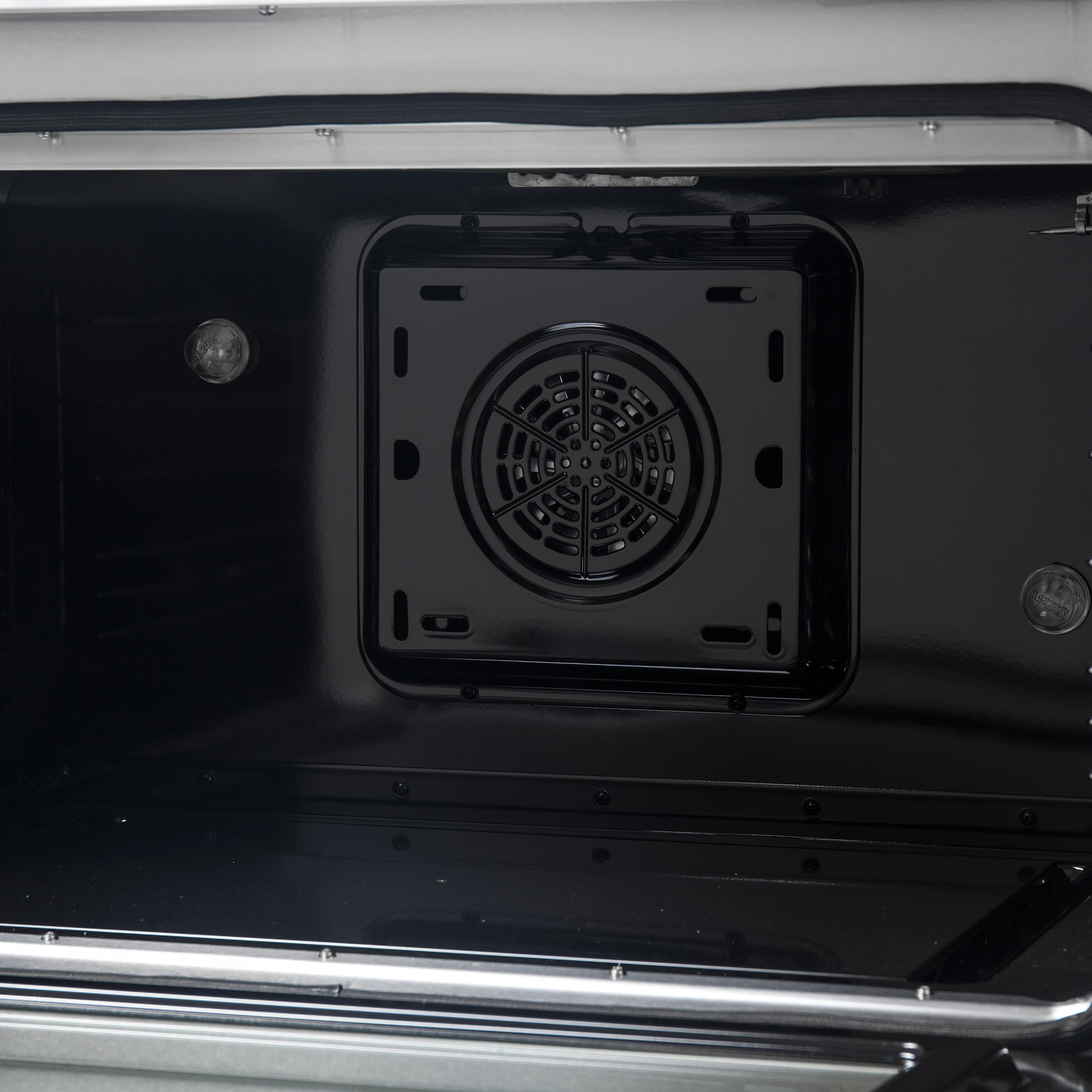 Galiano 36" Freestanding Dual Fuel Range in White FFSGS615636WHT