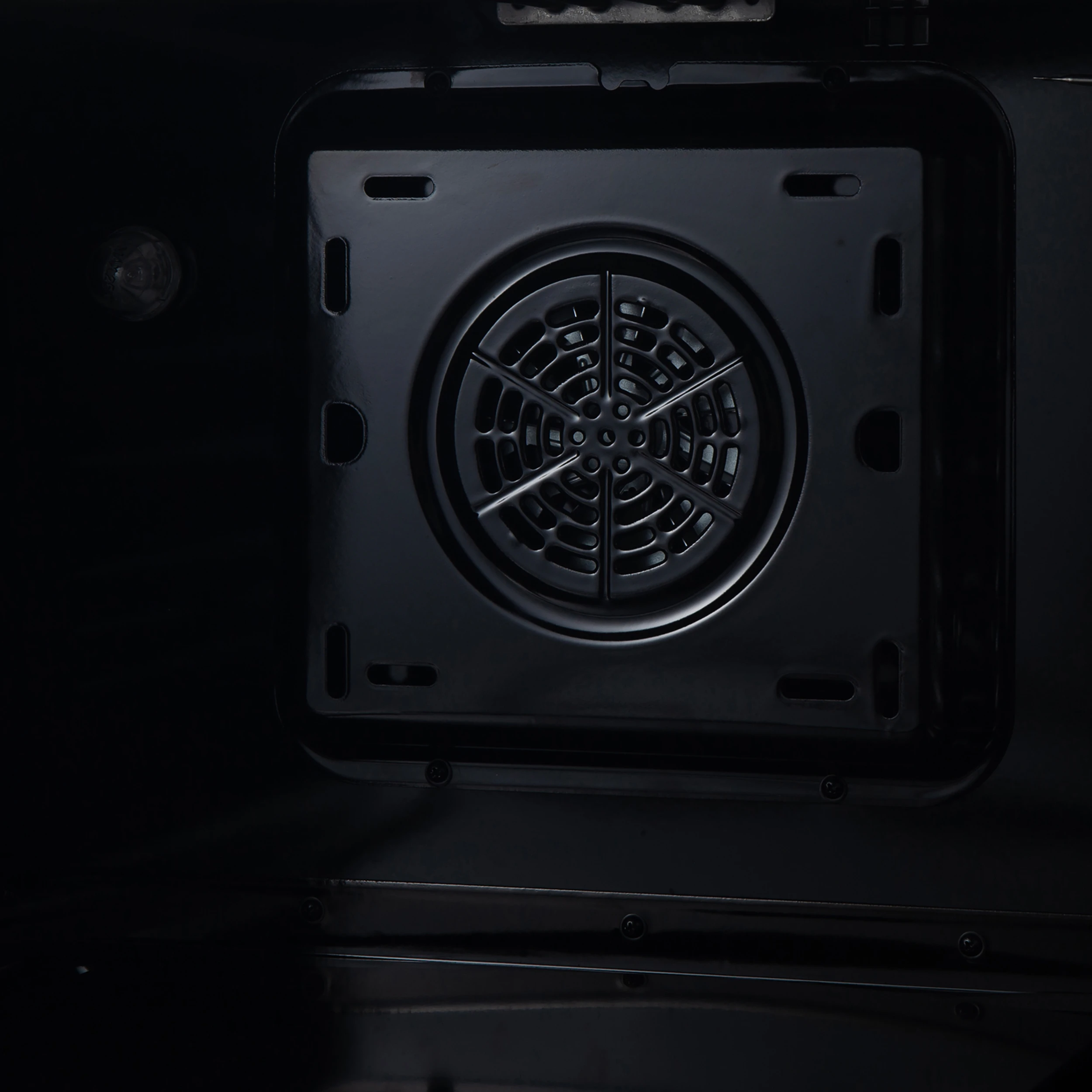 Marco 30-Inch Dual Fuel Range, Stainless Steel, 4 Burners, 37,000 BTU, True Convection Oven, Energy Efficient FFSGS619730