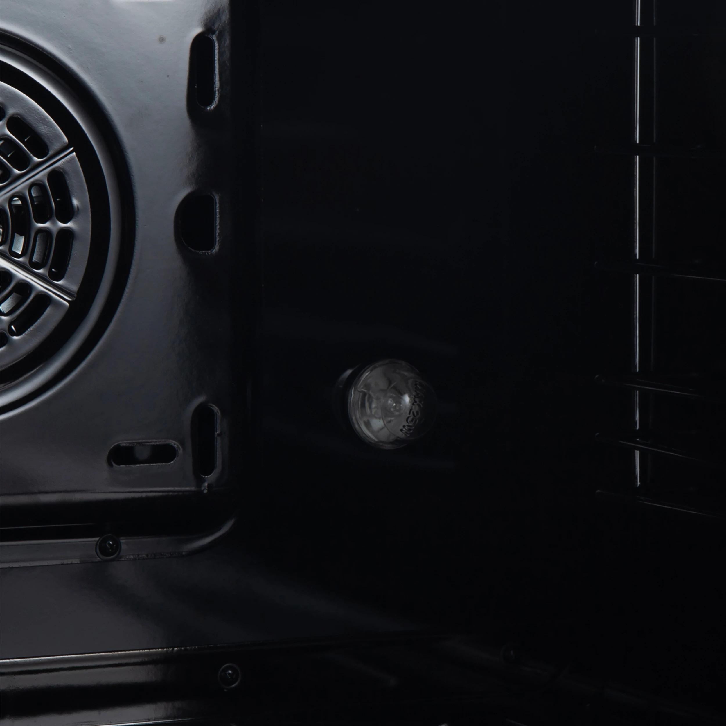 Marco 30-Inch Dual Fuel Range, Stainless Steel, 4 Burners, 37,000 BTU, True Convection Oven, Energy Efficient FFSGS619730