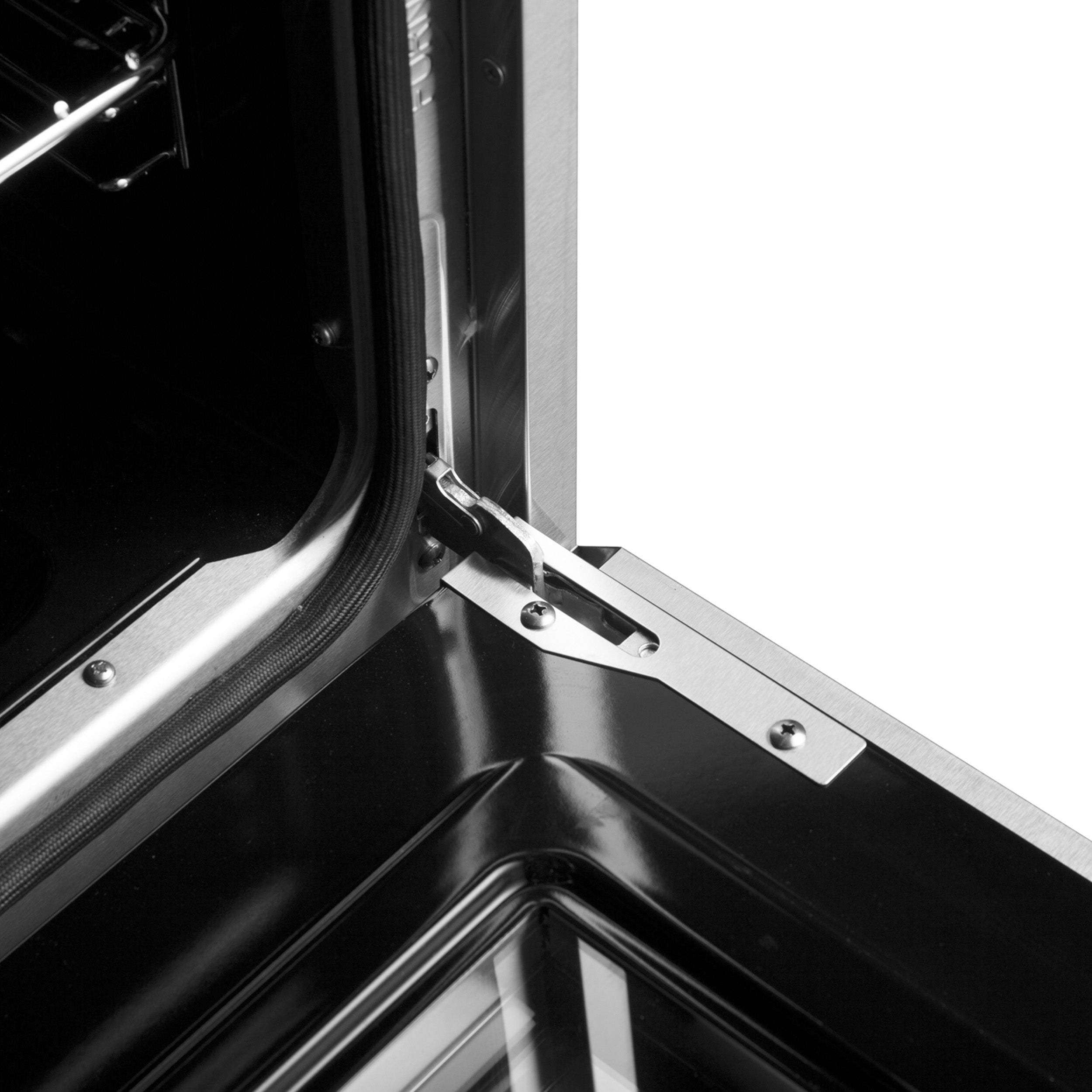 Marco 36-Inch Dual Fuel Range, , 6 Burners, 67,000 BTU, True Convection Oven, Energy Efficient FFSGS619736