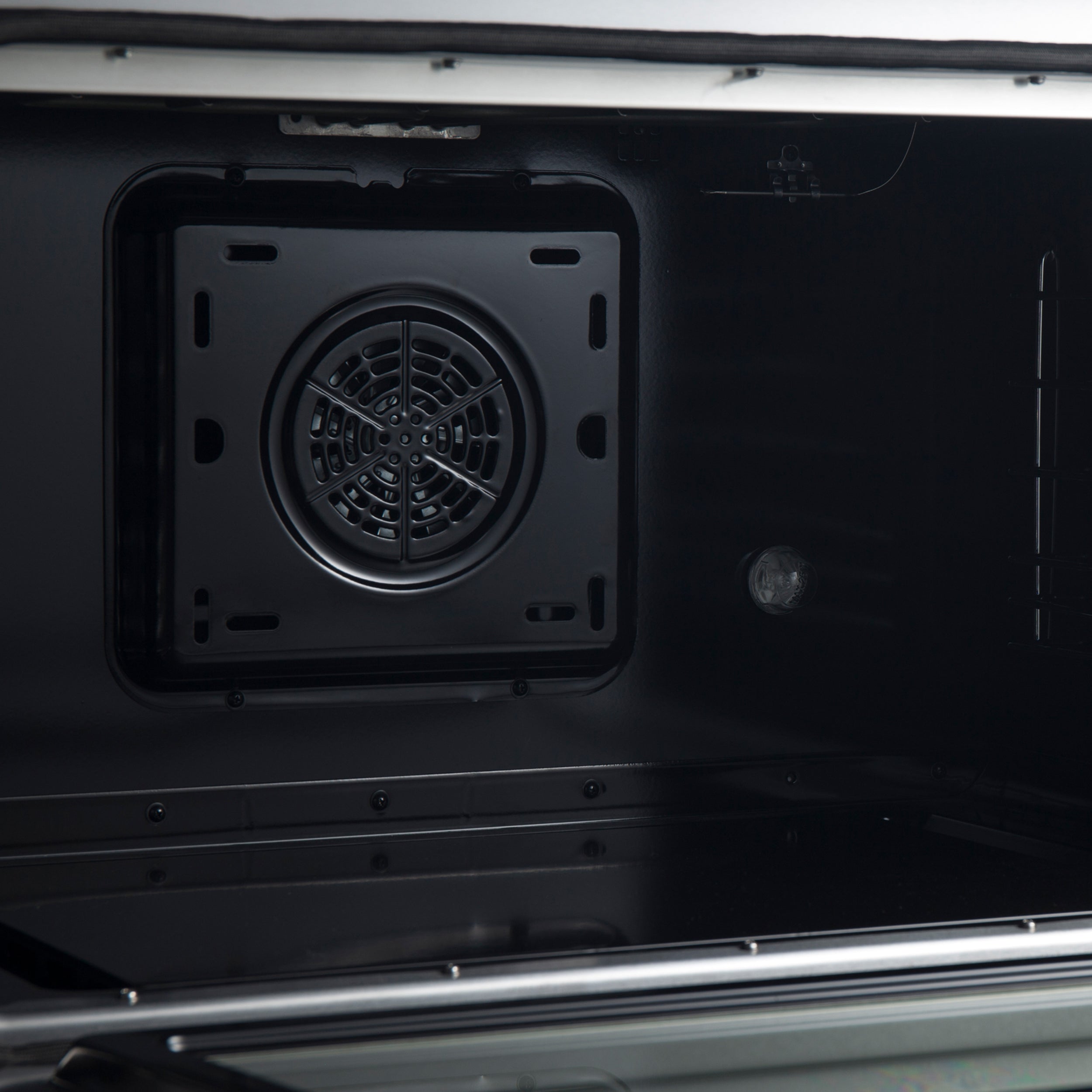 Marco 36-Inch Dual Fuel Range, , 6 Burners, 67,000 BTU, True Convection Oven, Energy Efficient FFSGS619736