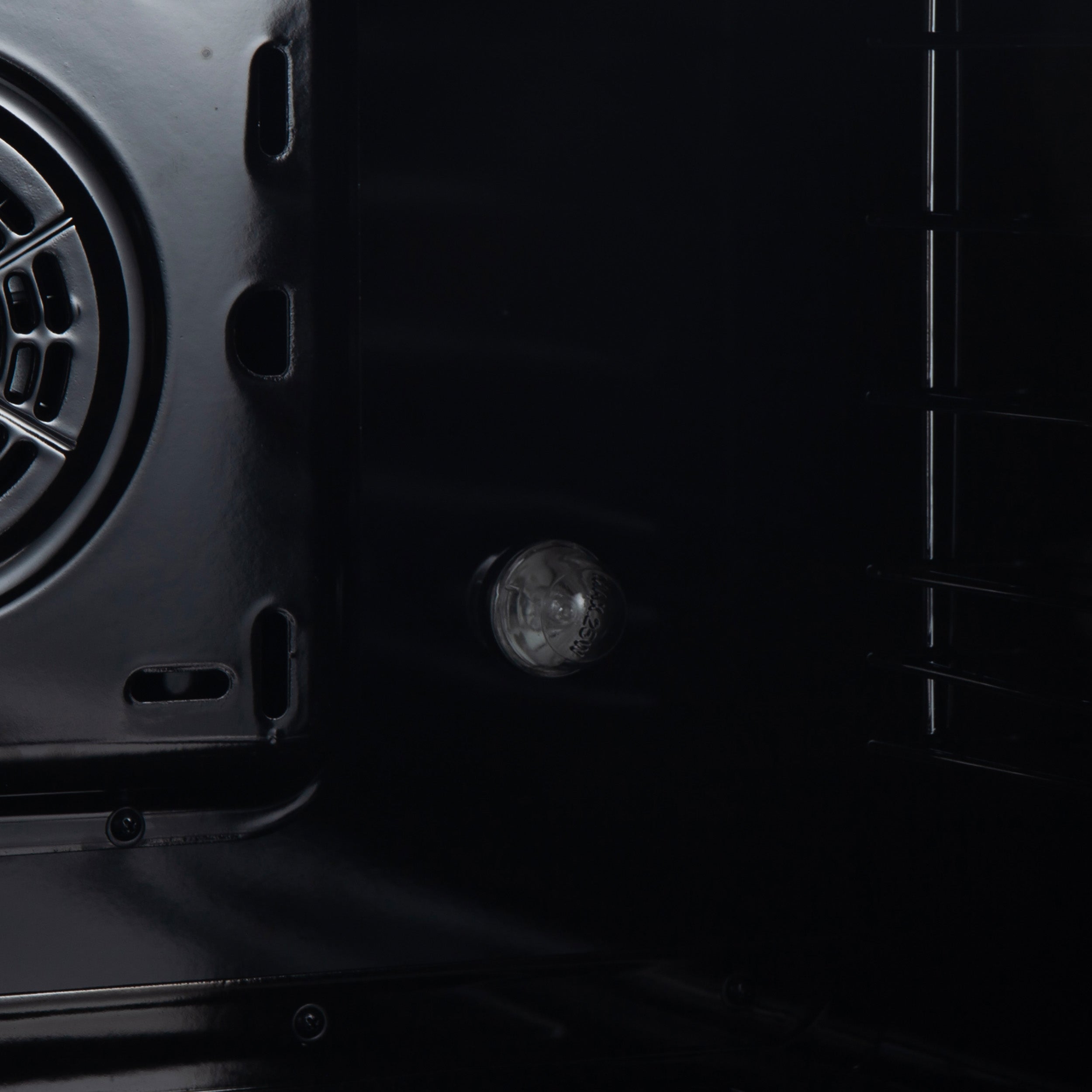 Marco 36-Inch Dual Fuel Range, , 6 Burners, 67,000 BTU, True Convection Oven, Energy Efficient FFSGS619736