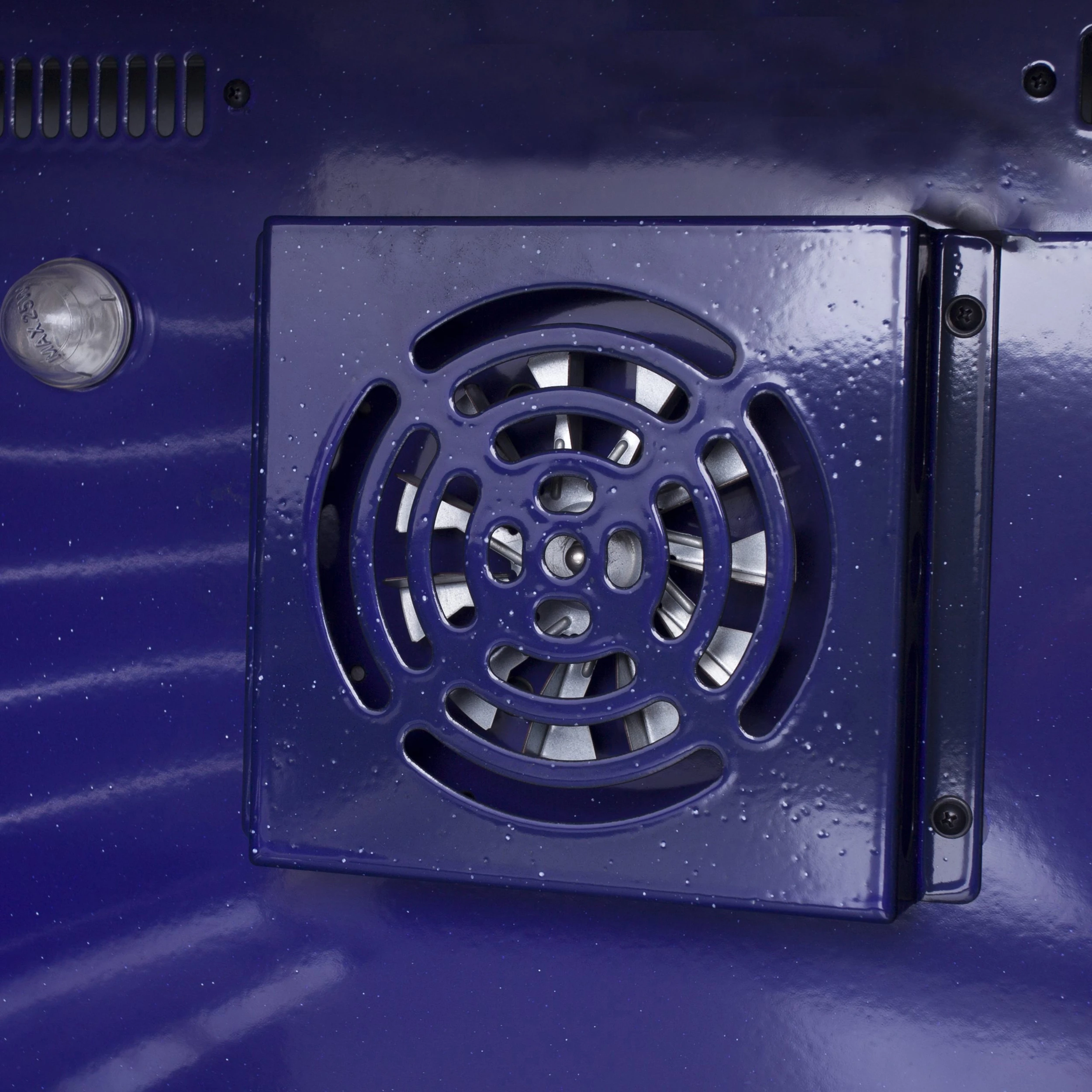 Massimo 36-Inch Freestanding Gas Range, 6 Sealed Burners, Convection Oven, Energy Efficient FFSGS623936