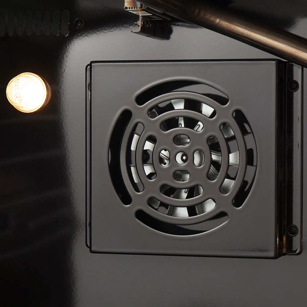 Galiano 48-Inch Freestanding Gas Range, Stainless Steel, 8 Burners, 107,000 BTU, Griddle, Double Ovens, Energy Efficient FFSGS624448