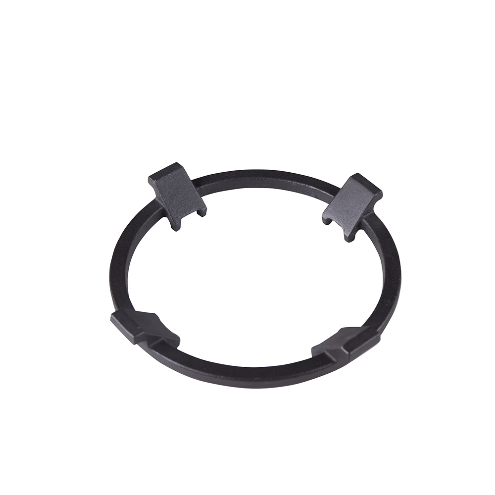 Capriasca 30-Inch Freestanding Gas Range, 4 Burners, True Convection Oven FFSGS626030