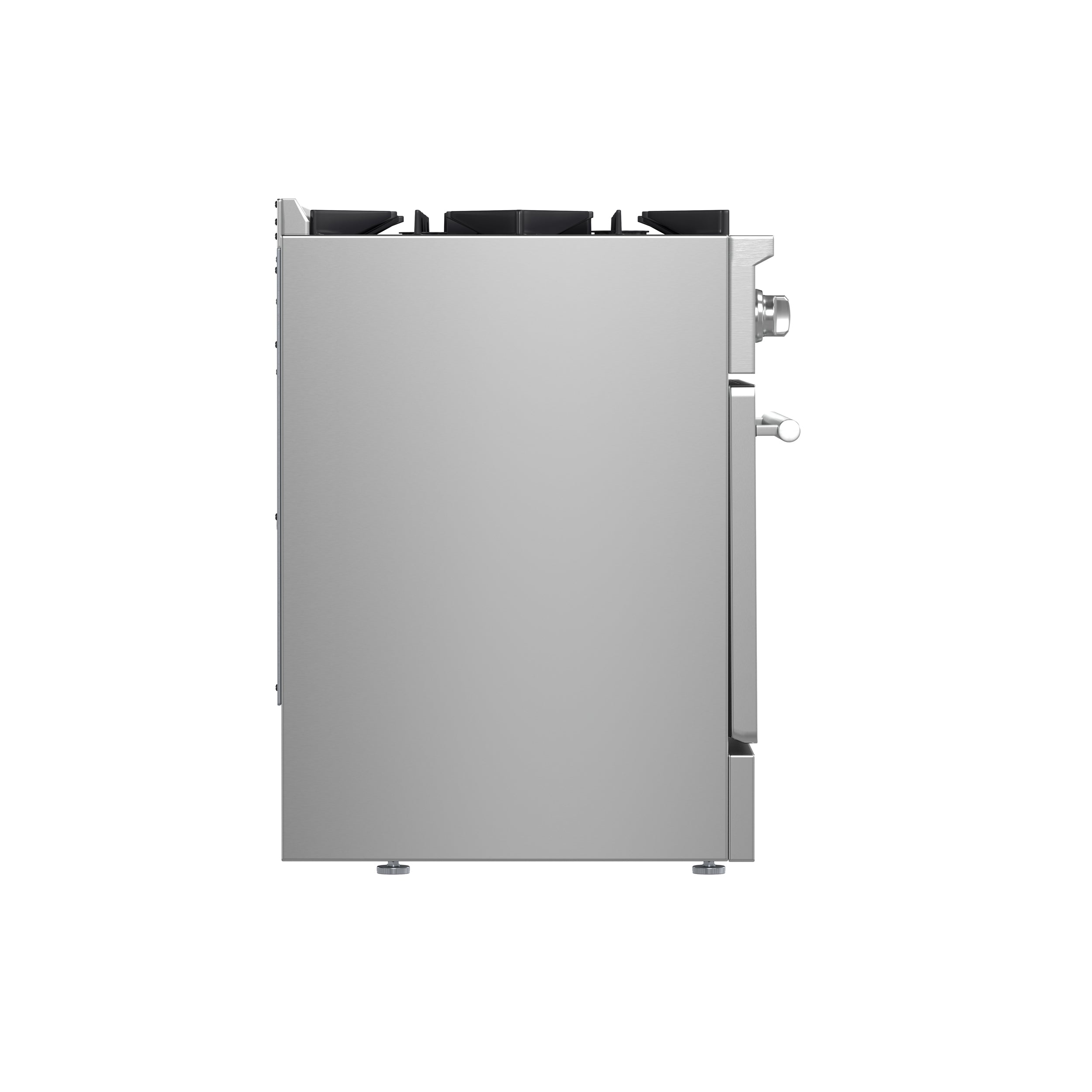 Giovanni 30-inch Gas Range , 5 Burners 67,000 BTU, 4.32 cu.ft. Convection Oven FFSGS627430