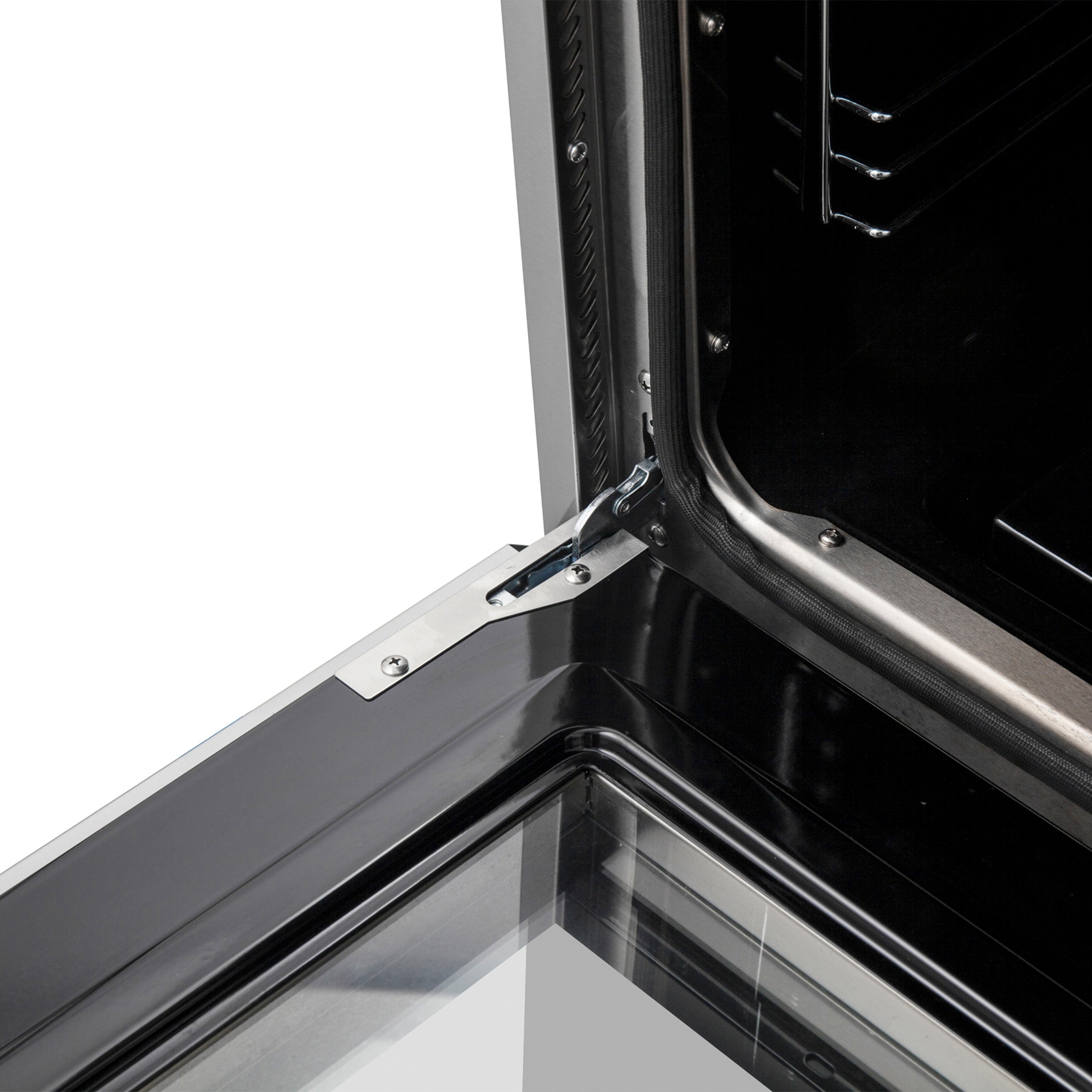 Giovanni 30-inch Gas Range , 5 Burners 67,000 BTU, 4.32 cu.ft. Convection Oven FFSGS627430