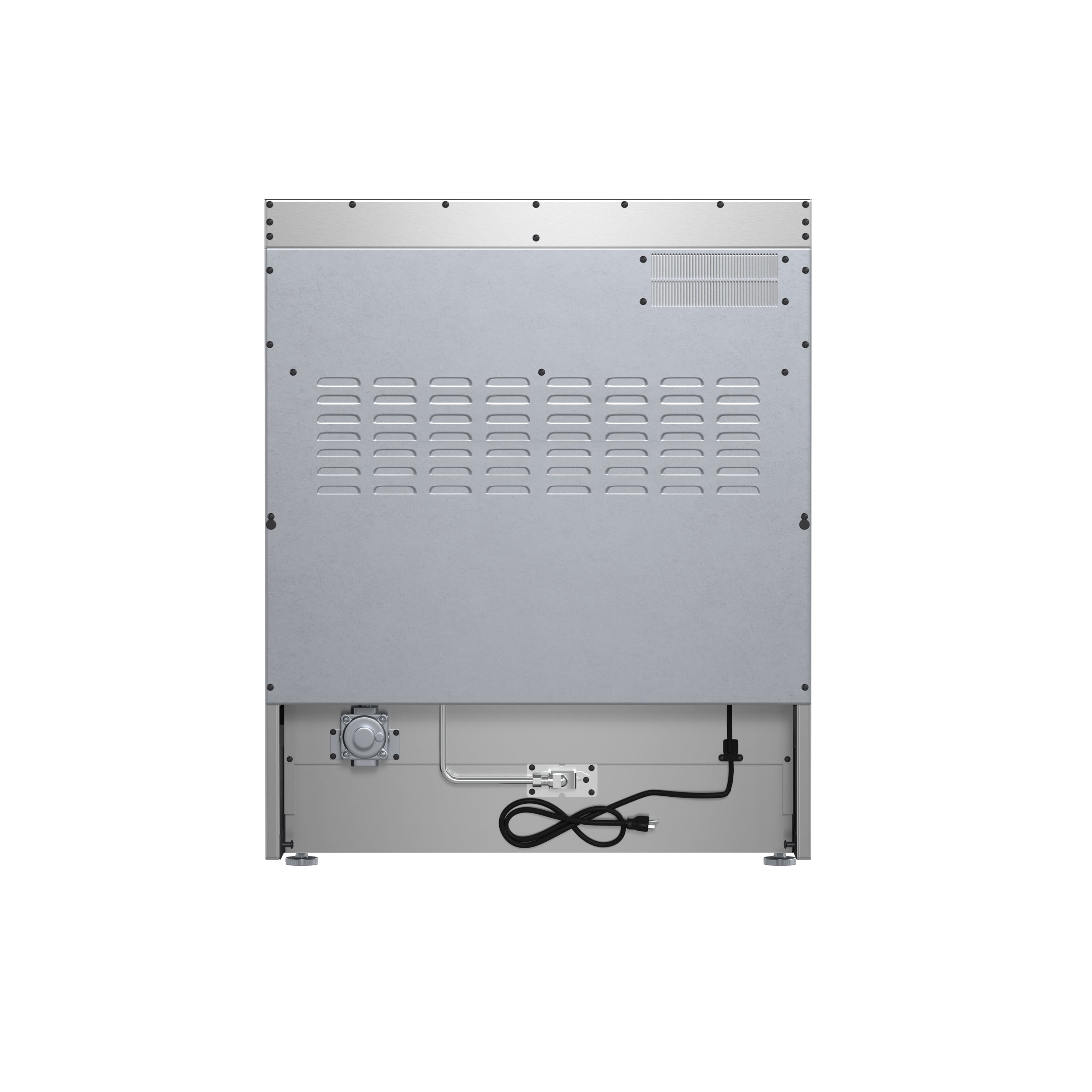 Giovanni 30-inch Gas Range , 5 Burners 67,000 BTU, 4.32 cu.ft. Convection Oven FFSGS627430