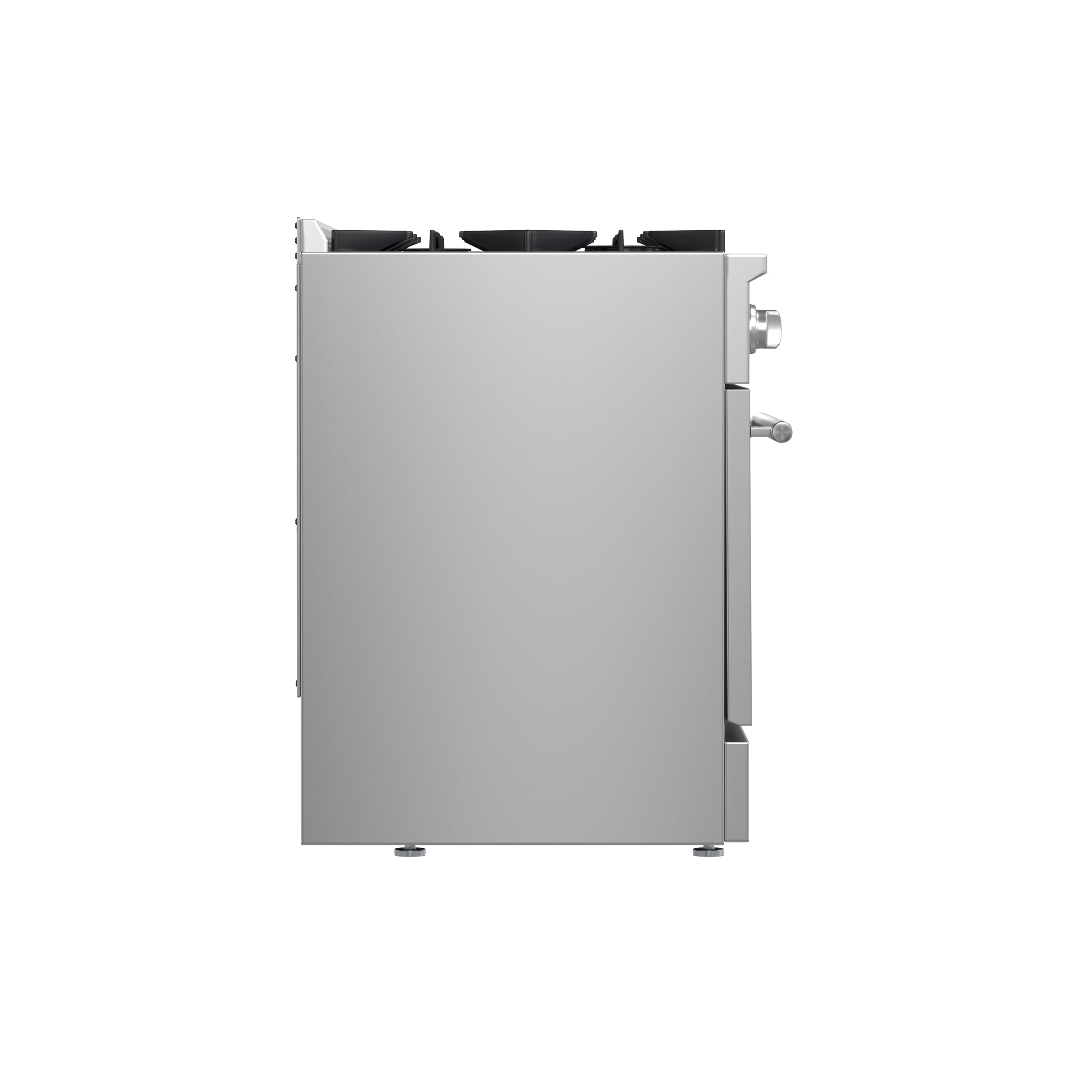 Marco 36-Inch Gas Range , 6 Burners 67,000 BTU, 5.36 cu.ft. Convection Oven FFSGS627736