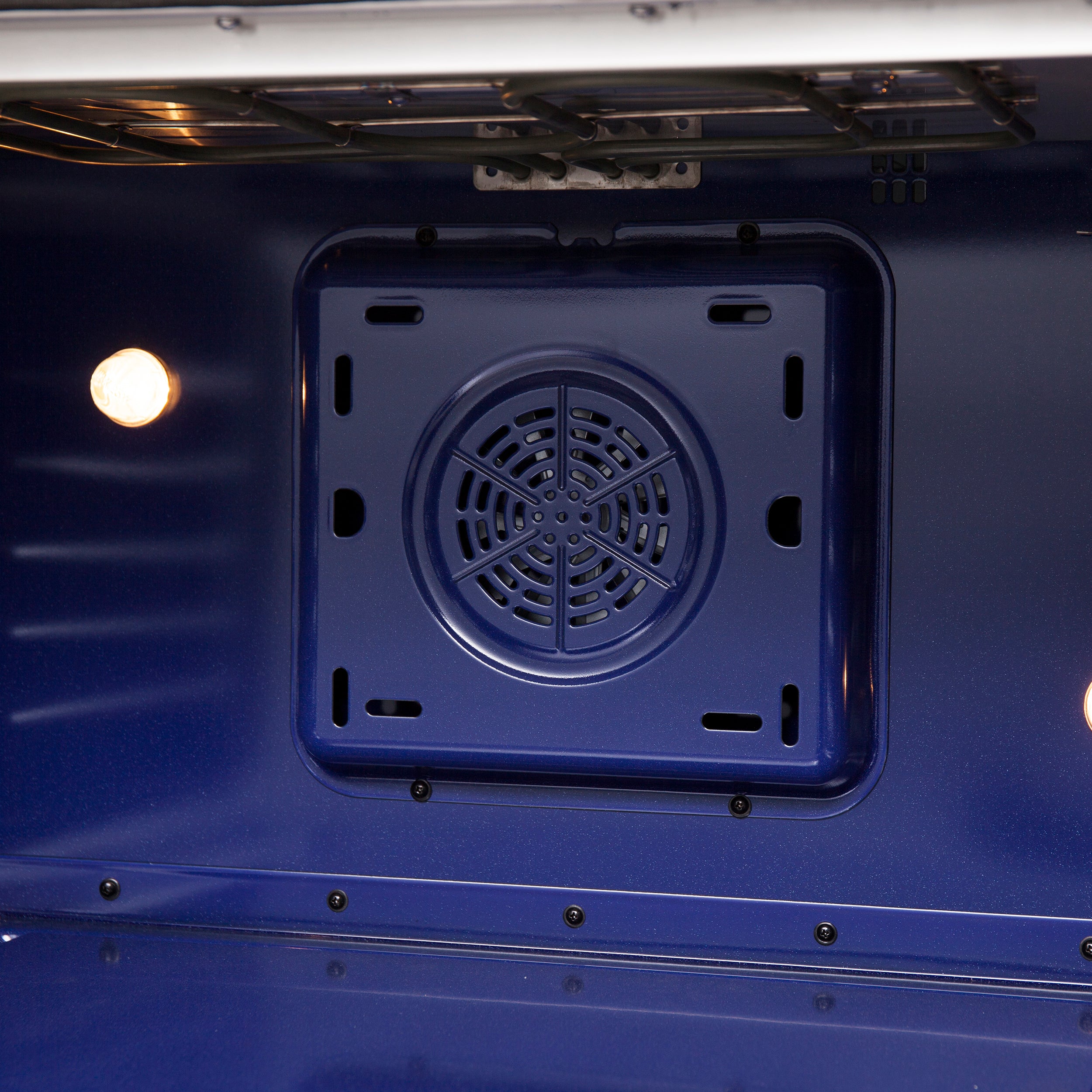 Massimo 36-Inch Freestanding French Door Dual Fuel Range, 6 Burners, True Convection Oven FFSGS632536