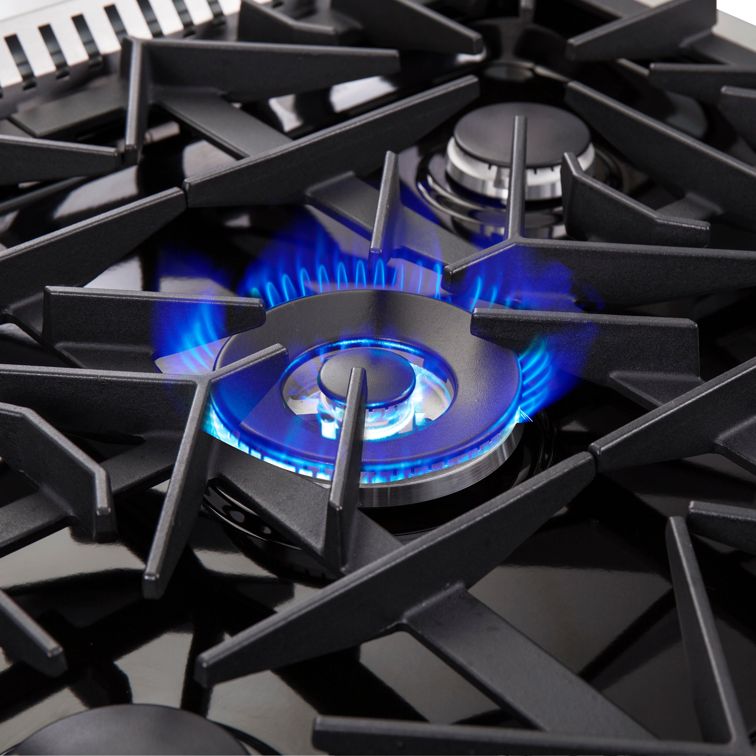 Galiano 30-inch French Door Dual Fuel Range All , 5 Sealed Burners 68,000 BTU, 4.32 cu.ft. True Convection Oven FFSGS635630