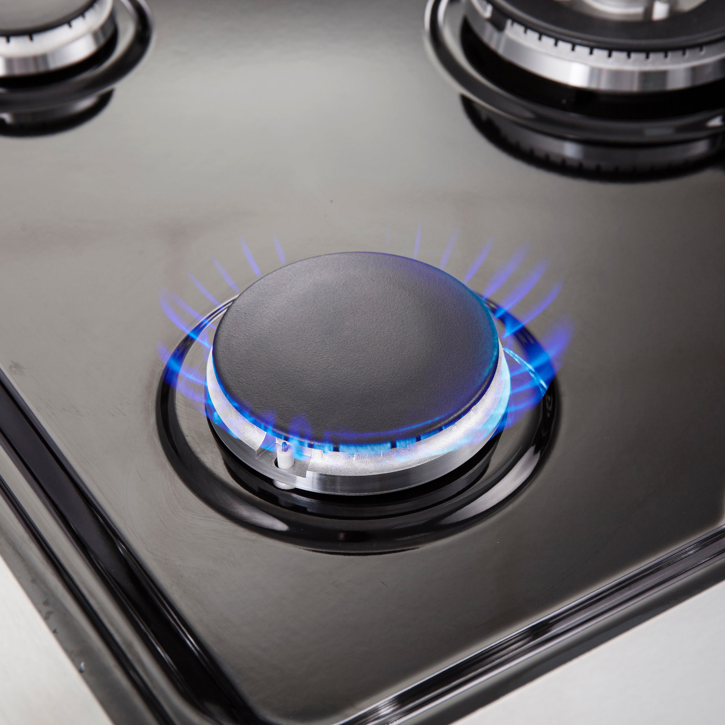 Galiano 30-inch French Door Dual Fuel Range All , 5 Sealed Burners 68,000 BTU, 4.32 cu.ft. True Convection Oven FFSGS635630