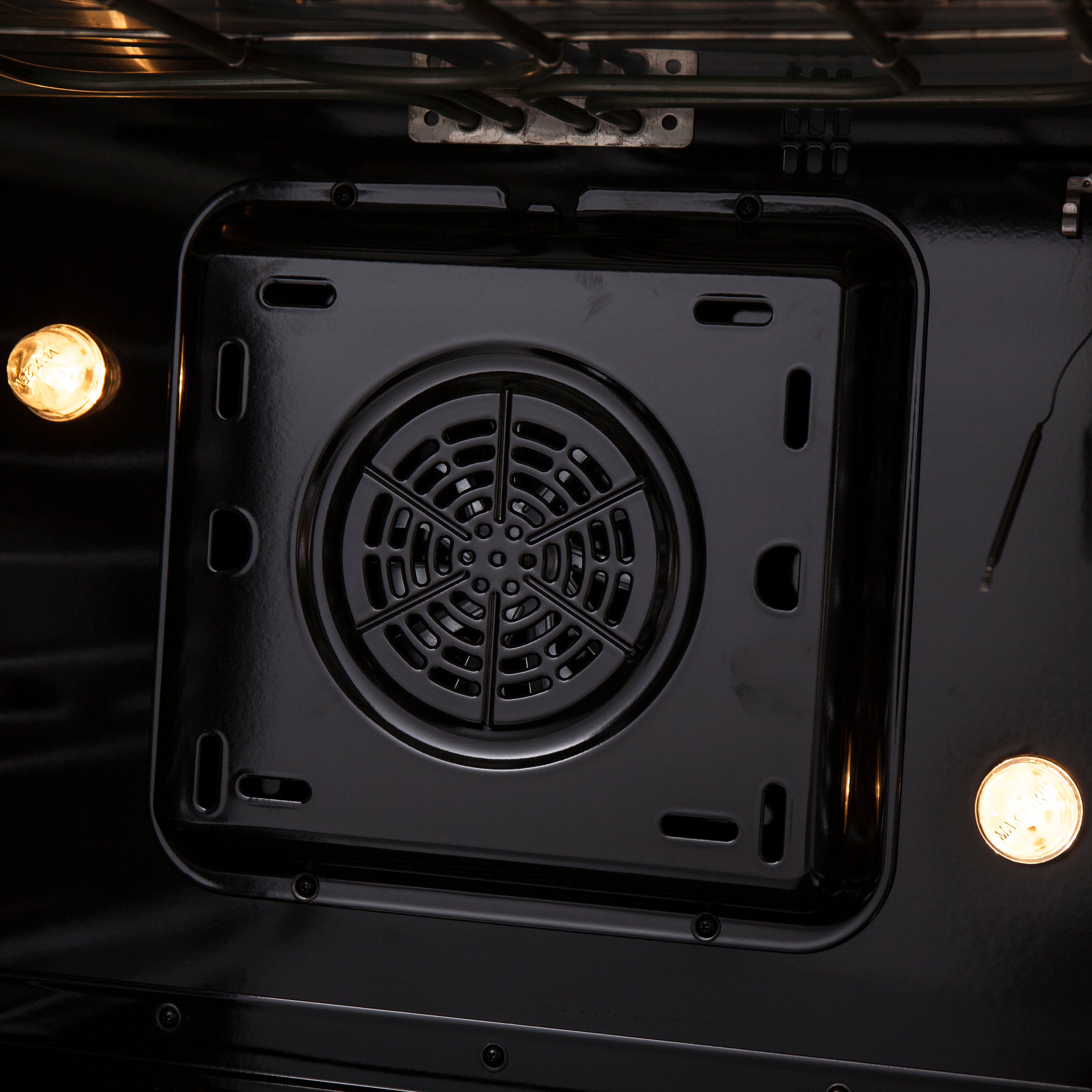 Galiano 30-inch French Door Dual Fuel Range All , 5 Sealed Burners 68,000 BTU, 4.32 cu.ft. True Convection Oven FFSGS635630