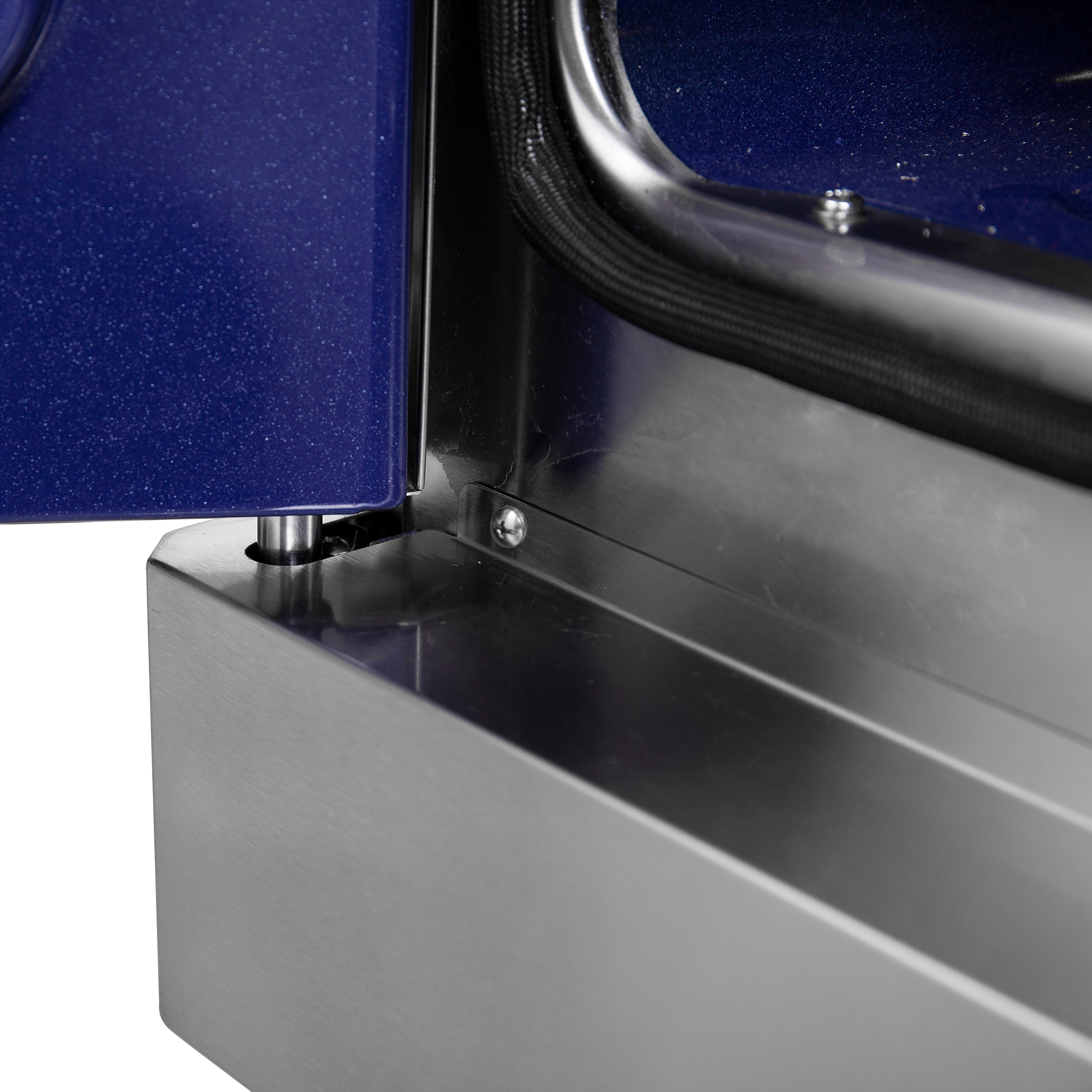 Massimo 30-Inch Freestanding French Door Gas Range, 4 Burners, Convection Oven, Energy Efficient FFSGS643930