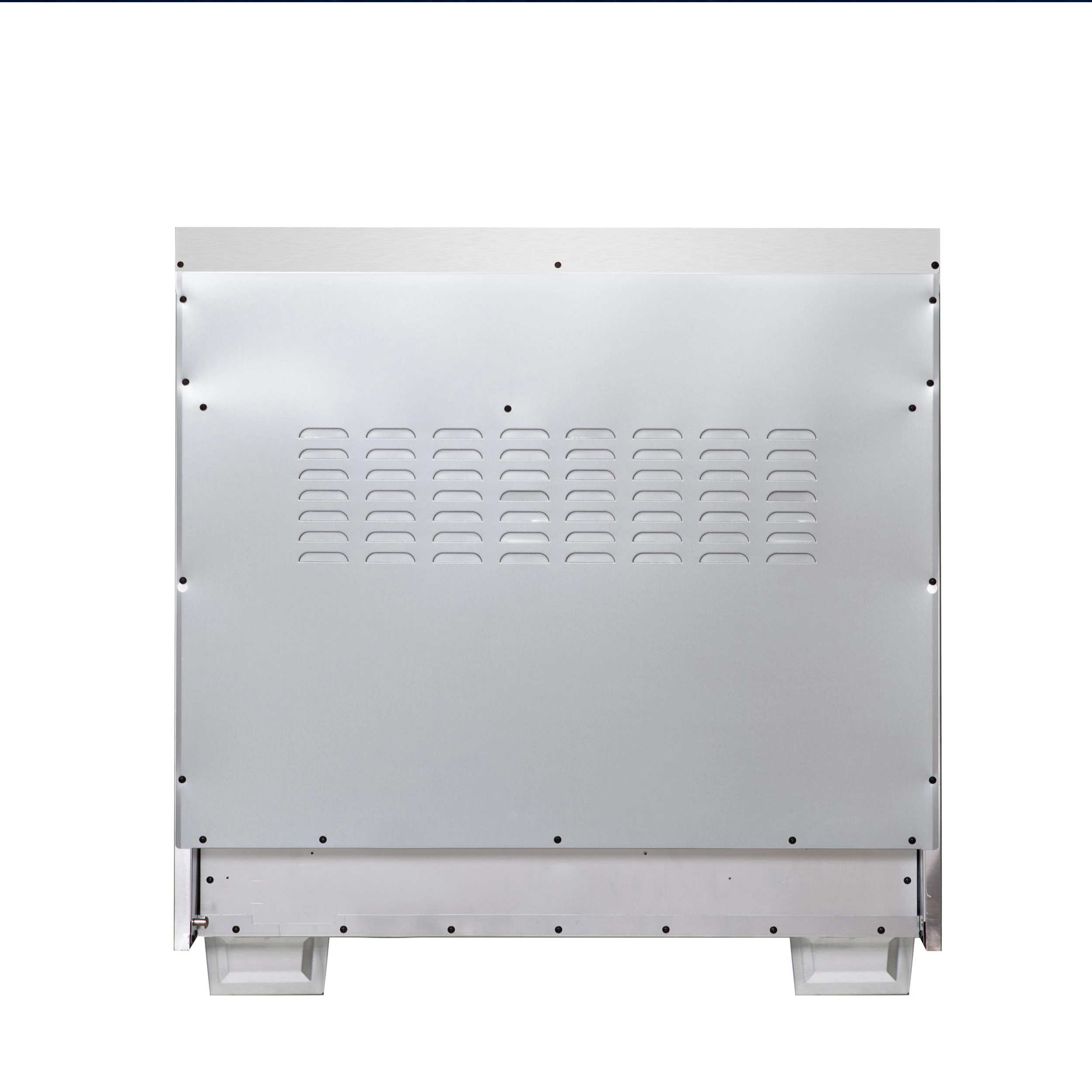 Maximus 30 Inch Induction Range with Air Fryer FFSIN096830