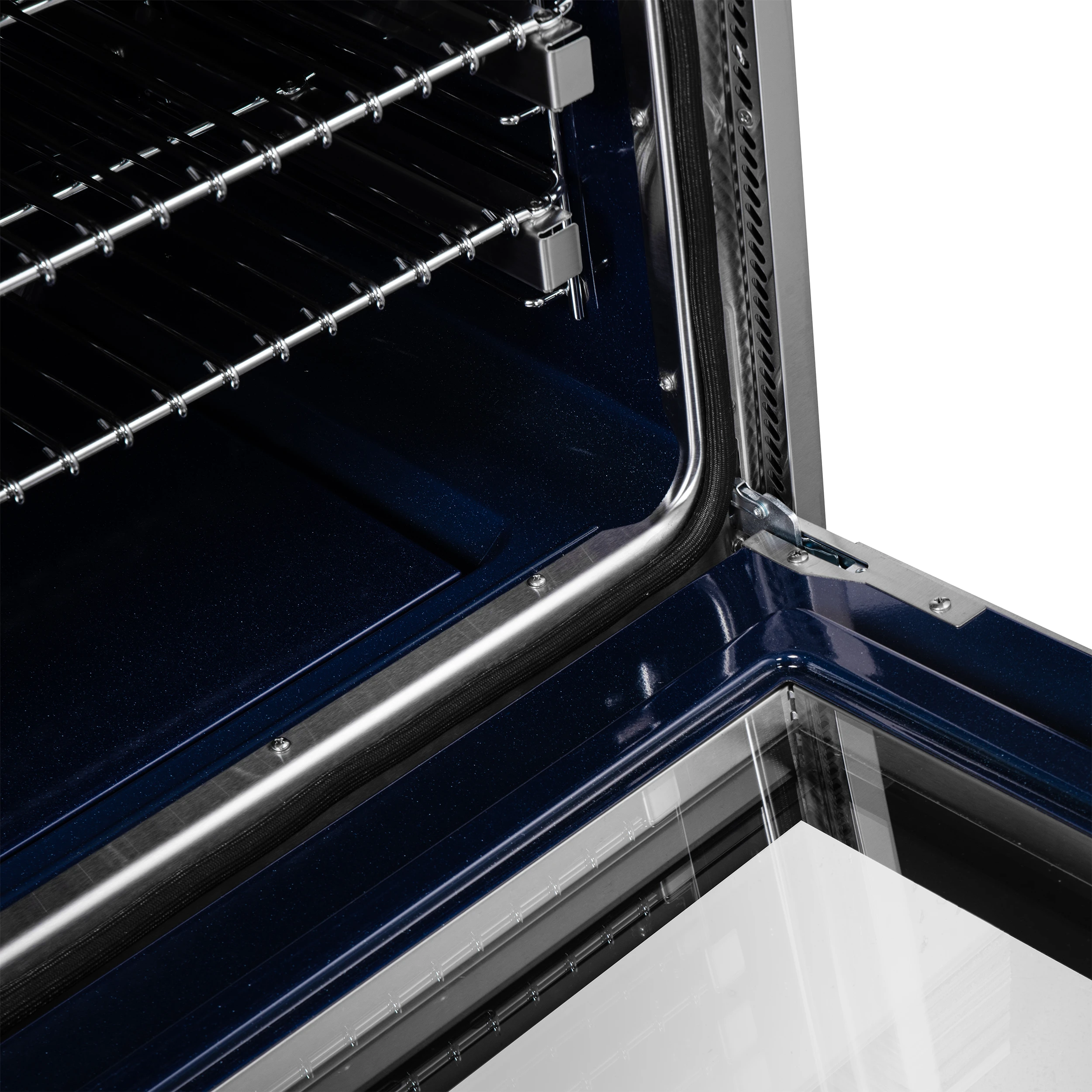 Maximus 36 Inch Induction Range with Air Fryer FFSIN096836