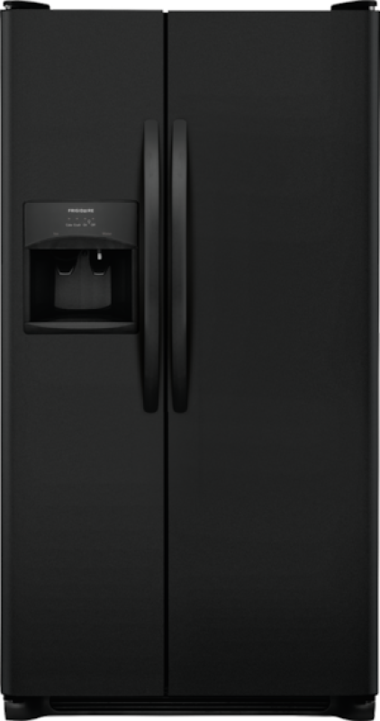 22.1 Cu. Ft. Side-by-Side Refrigerator FFSS2315TE