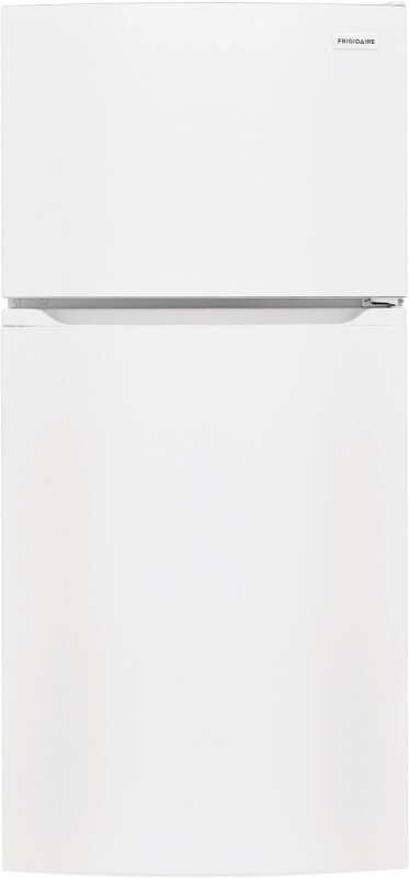 13.9 Cu. Ft. Top Freezer Refrigerator FFTR1425VW