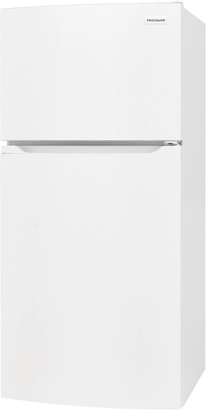 13.9 Cu. Ft. Top Freezer Refrigerator FFTR1425VW
